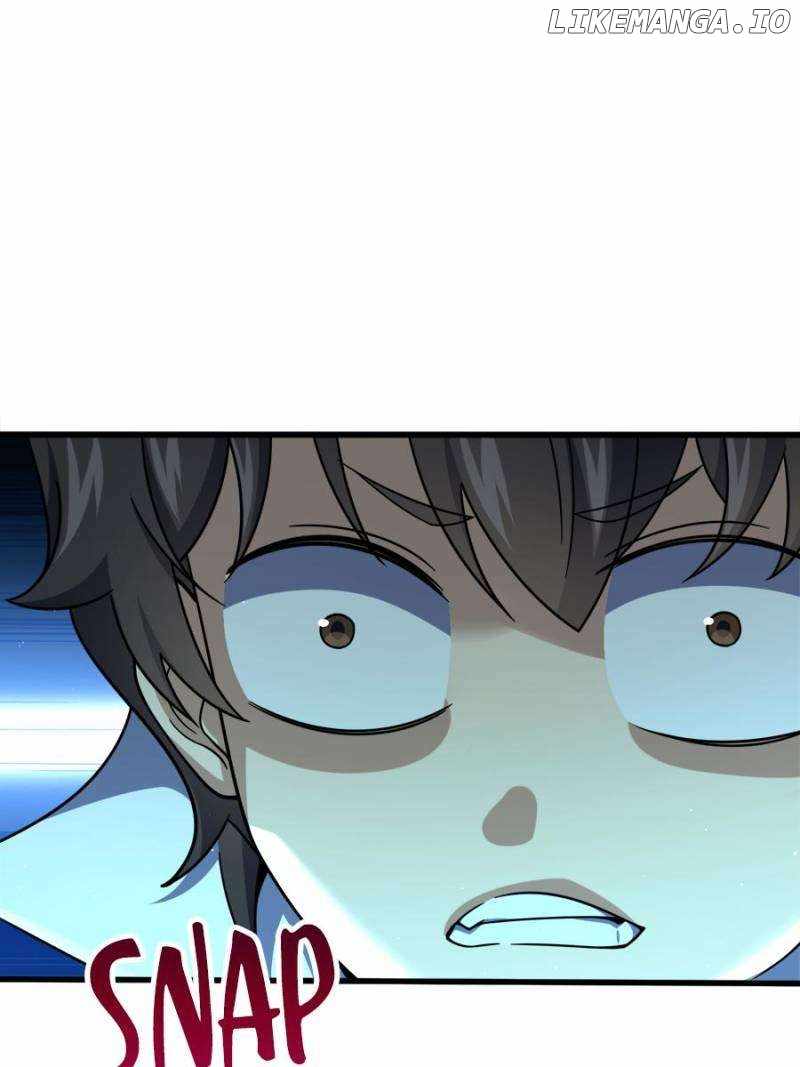 Spare Me, Great Lord! Chapter 758 48